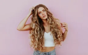 Blonde Highlights With Brown Hair Inspiration