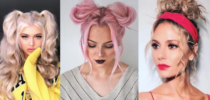 Best 18 Barbie hairstyles for to try in 2024.