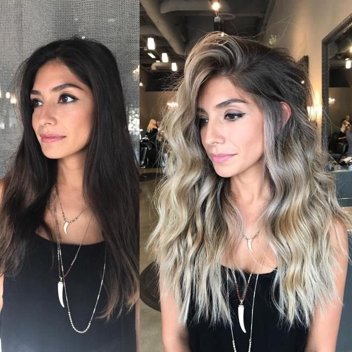 https://voguehairstyle.com/dark-to-ash-blonde/