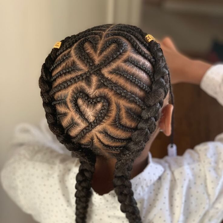 https://voguehairstyle.com/cute-hairstyles-for-black-girls/