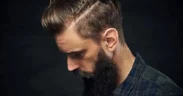 New Haircut Style for Guys (Even if You Hate Styling!