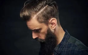 New Haircut Style for Guys (Even if You Hate Styling!