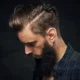 New Haircut Style for Guys (Even if You Hate Styling!