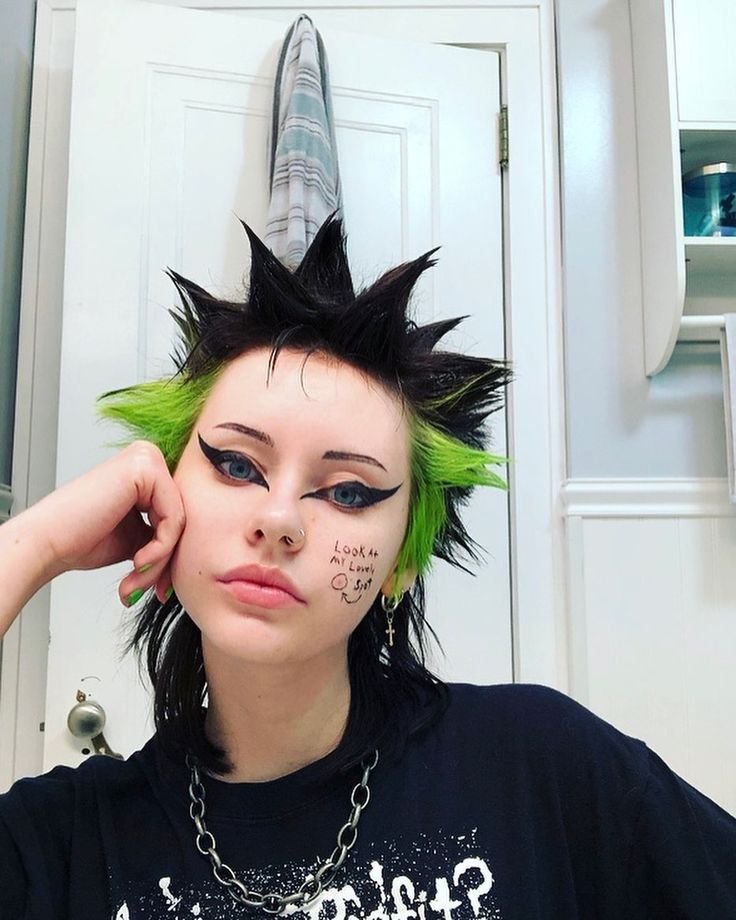 https://voguehairstyle.com/punk-hairstyles/