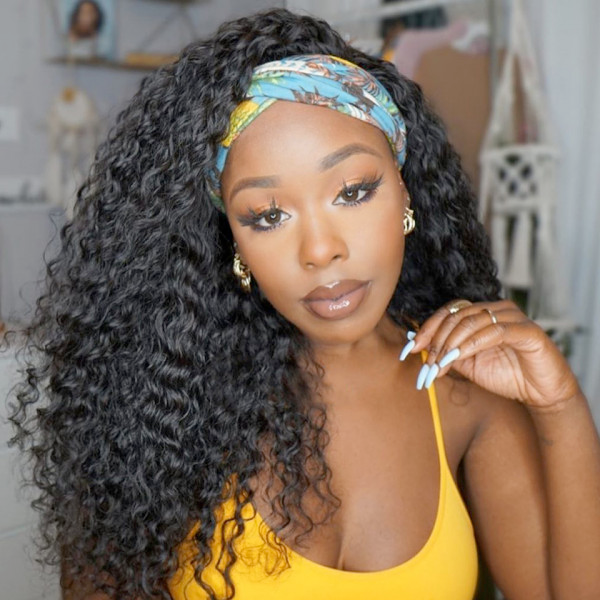 Top 20 Headband Wigs That Wow!